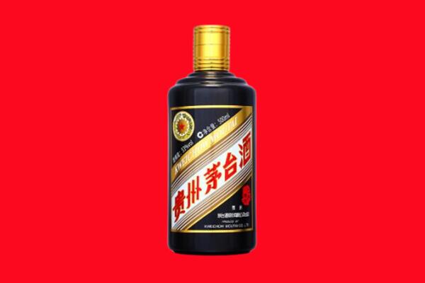 淮安涟水县回收茅台酒瓶